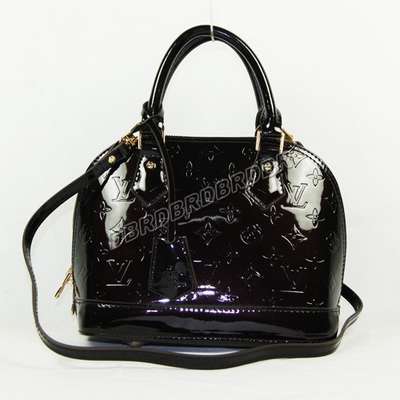 Louis Vuitton M91606 black