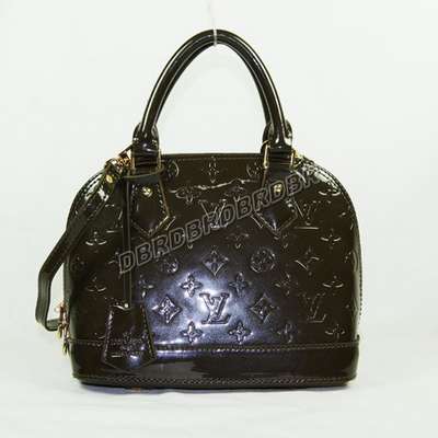 Discount Louis Vuitton Handbags Monogram Vernis M91606 kaq Wholesale