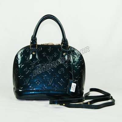 Louis Vuitton M91606 blue