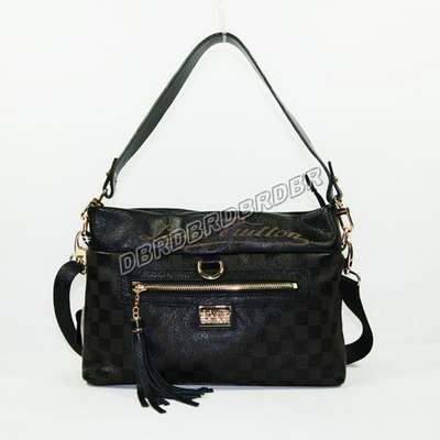 Louis Vuitton M1015 black/gray