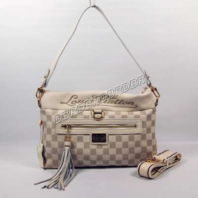 Louis Vuitton N1015 white