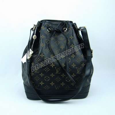 Louis Vuitton M42229 black