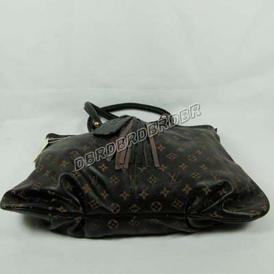 discount louis vuitton handbags leather m45701 coffee wholesale