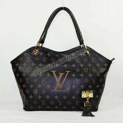 Louis Vuitton M95017 black