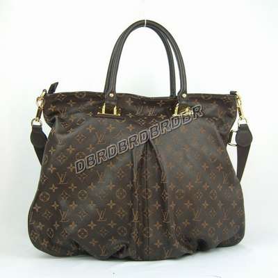 Louis Vuitton M93801 Coffee