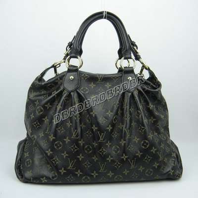 Louis Vuitton M95007 black