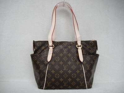 Discount Louis Vuitton Handbags Monogram Canvas M56688 S Wholesale