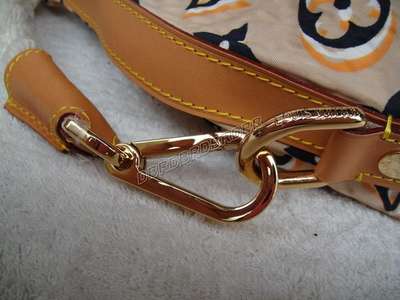 discount louis vuitton handbags monogram bulles m40236 apricot wholesale