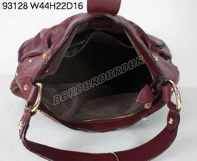 Discount Louis Vuitton Handbags Monogram Mahina f91328 Red Wholesale