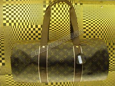 Discount Louis Vuitton Handbags Monogram Canvas M97036 Wholesale