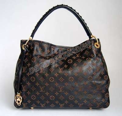 Louis Vuitton M95127 black