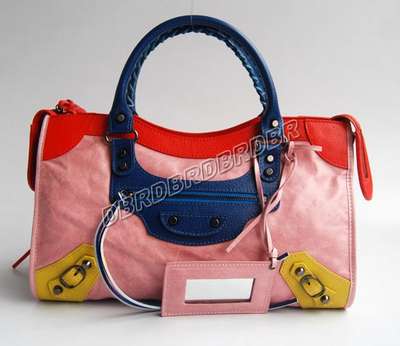 Balenciaga Handbag-084332-5fenh_29