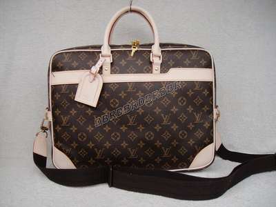 Discount Louis Vuitton Handbags Monogram Canvas M40223 Wholesale