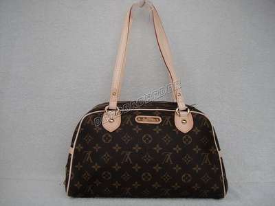 Discount Louis Vuitton Handbags Monogram Canvas M95565 Wholesale