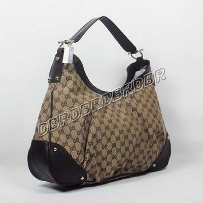 Gucci Handbag-203542xfei_520