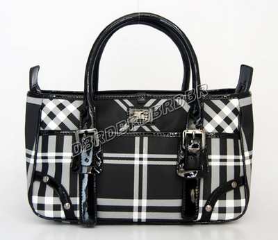 BURBERRY Handbag-L29164heighei_34