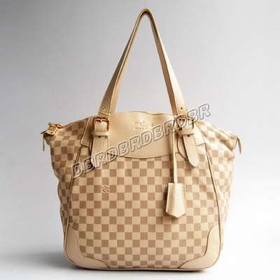 Discount Louis Vuitton Handbags Leather N95281mib_899 Wholesale