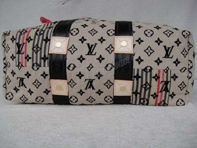 discount louis vuitton handbags spring summer 2010 m40360 red wholesale