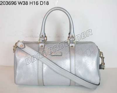 Gucci Handbag-203696yin_650