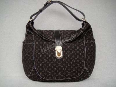 Discount Louis Vuitton Handbags Monogram Ldylle M56699 Coffee Wholesale