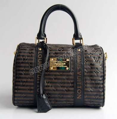 Louis Vuitton M95853 black