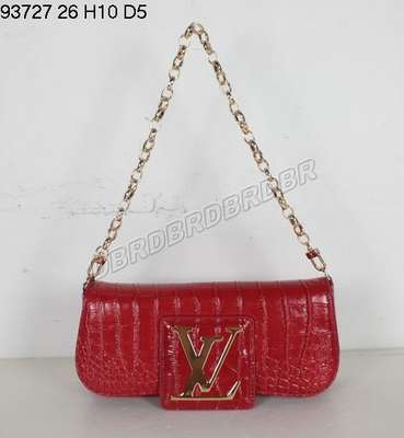 Louis Vuitton 93727 red