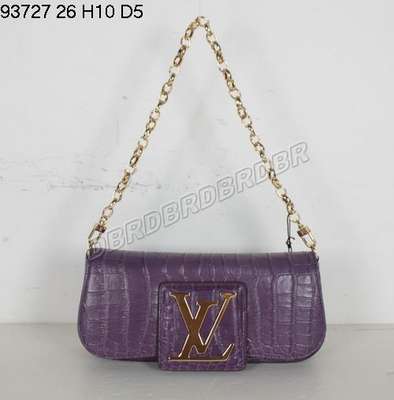 Discount Louis Vuitton Handbags Sobe 93727 pink Wholesale