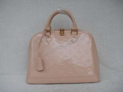 Discount Louis Vuitton Handbags Monogram Vernis M93594 Sfen Wholesale