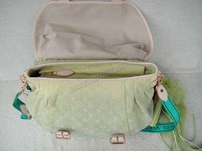 discount louis vuitton handbags monogram denim 95864lv_997 wholesale