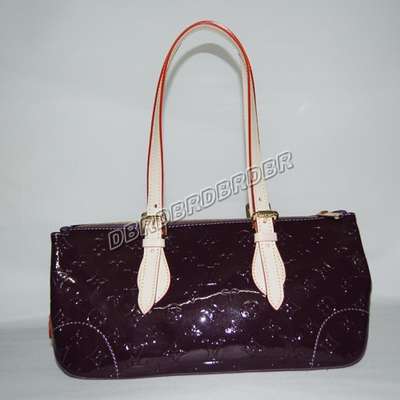 Louis Vuitton M93507 purple