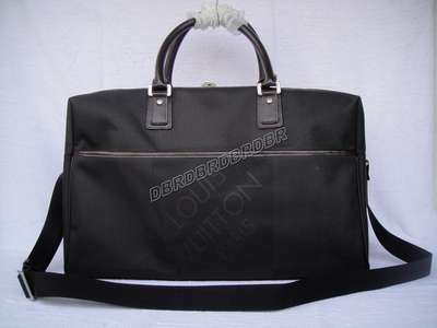 Discount Louis Vuitton Handbags Damier Geant M93601 black Wholesale