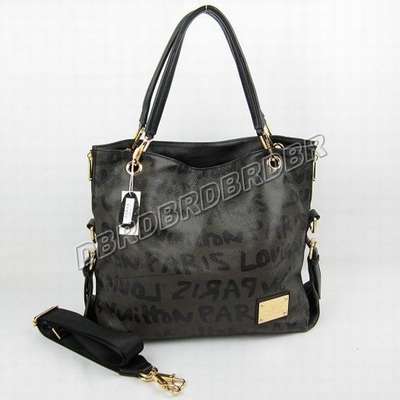 Louis Vuitton N41297 black