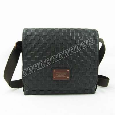 Louis Vuitton N91211 black