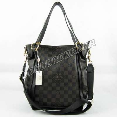 Louis Vuitton N41306 black