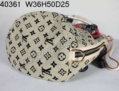 discount louis vuitton handbags spring summer 2010 40361 red wholesale