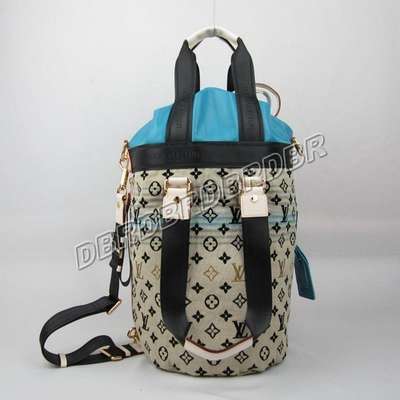 discount louis vuitton handbags spring summer 2010 m40362 blue wholesale