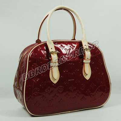 discount louis vuitton handbags monogram vernis m93516 ho wholesale