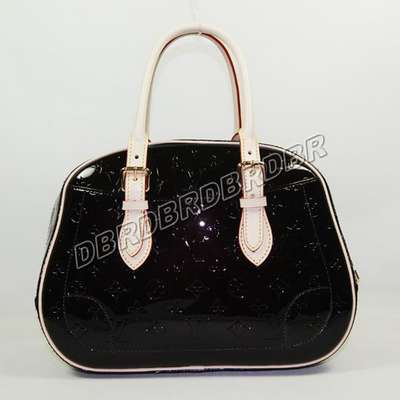 Discount Louis Vuitton Handbags Monogram Vernis M93516 sfei Wholesale