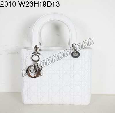 Discount Luxury Handbags Christian Dior 2010bai_53 Wholesale