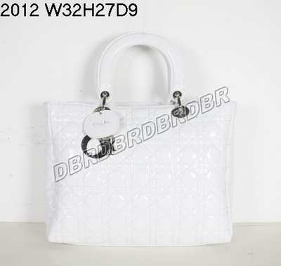 Discount Luxury Handbags Christian Dior 2012baig_58 Wholesale