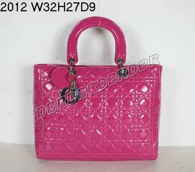 Discount Luxury Handbags Christian Dior 2012meih_60 Wholesale