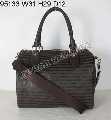 Louis Vuitton 95133 Coffee