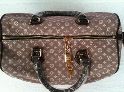 discount louis vuitton handbags monogram ldylle m56704 pink wholesale