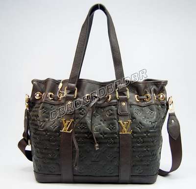 Discount Louis Vuitton Handbags Leather M97025 hei/sfei Wholesale