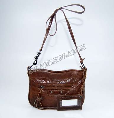 Discount Luxury Handbags Balenciaga 084980kafeiy_103 Wholesale