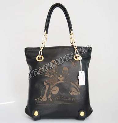 Discount Louis Vuitton Handbags Leather 43549hei_1163 Wholesale