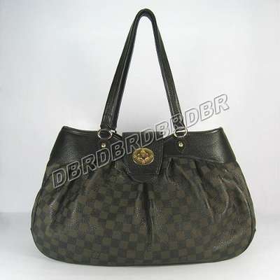 Louis Vuitton M45714 black