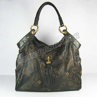 Louis Vuitton M95050 black