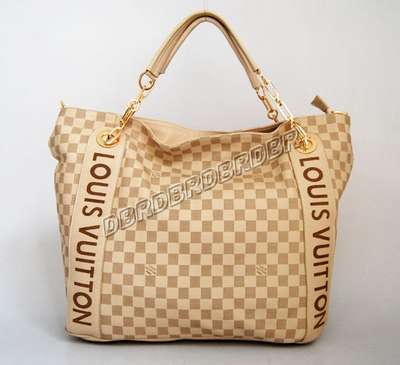 Discount Louis Vuitton Handbags Leather N95432mib_1227 Wholesale