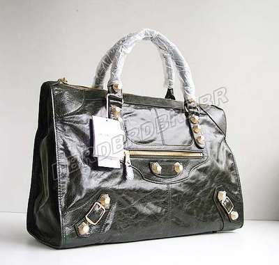 Discount Luxury Handbags Balenciaga 084334Bmoli_213 Wholesale